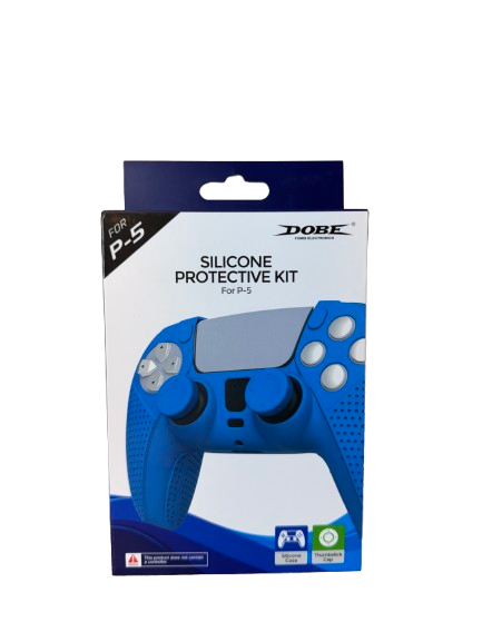 جراب حمايه - لجهاز تحكم بلايستيشن 5