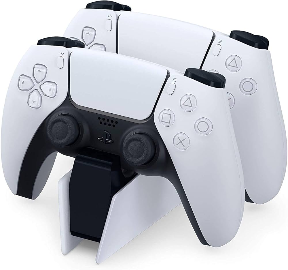 Sony DualSense Charging Station for PS5 Controllers