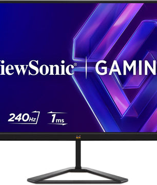 ViewSonic VX2479A-HD-PRO Gaming Monitor 24 inch 1ms - Used Like New