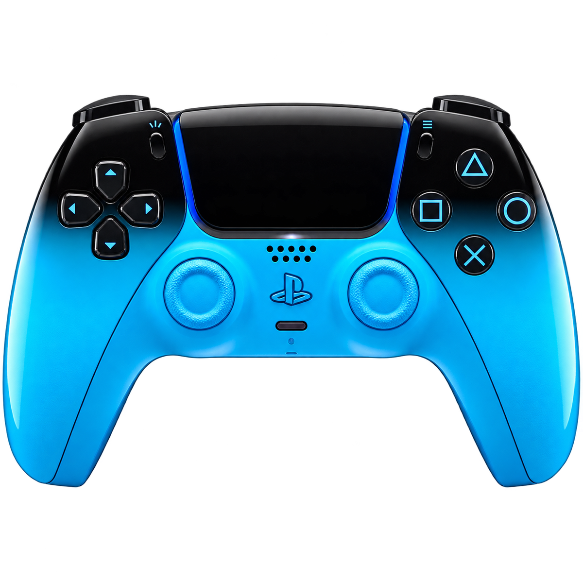 DualSense PS5 Controller - Rhythm Blue
