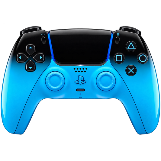 DualSense PS5 Controller - Rhythm Blue