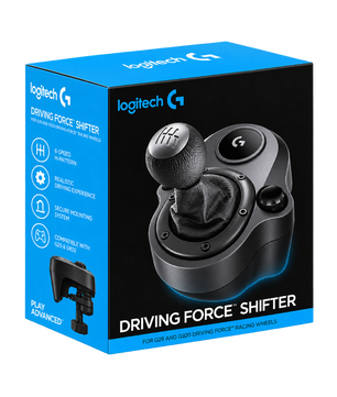Logitech G Driving Force Shifter – G29 / G920