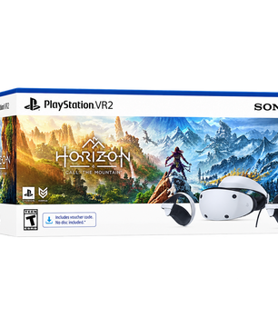 PlayStation VR2 for PS5 – Used Like New