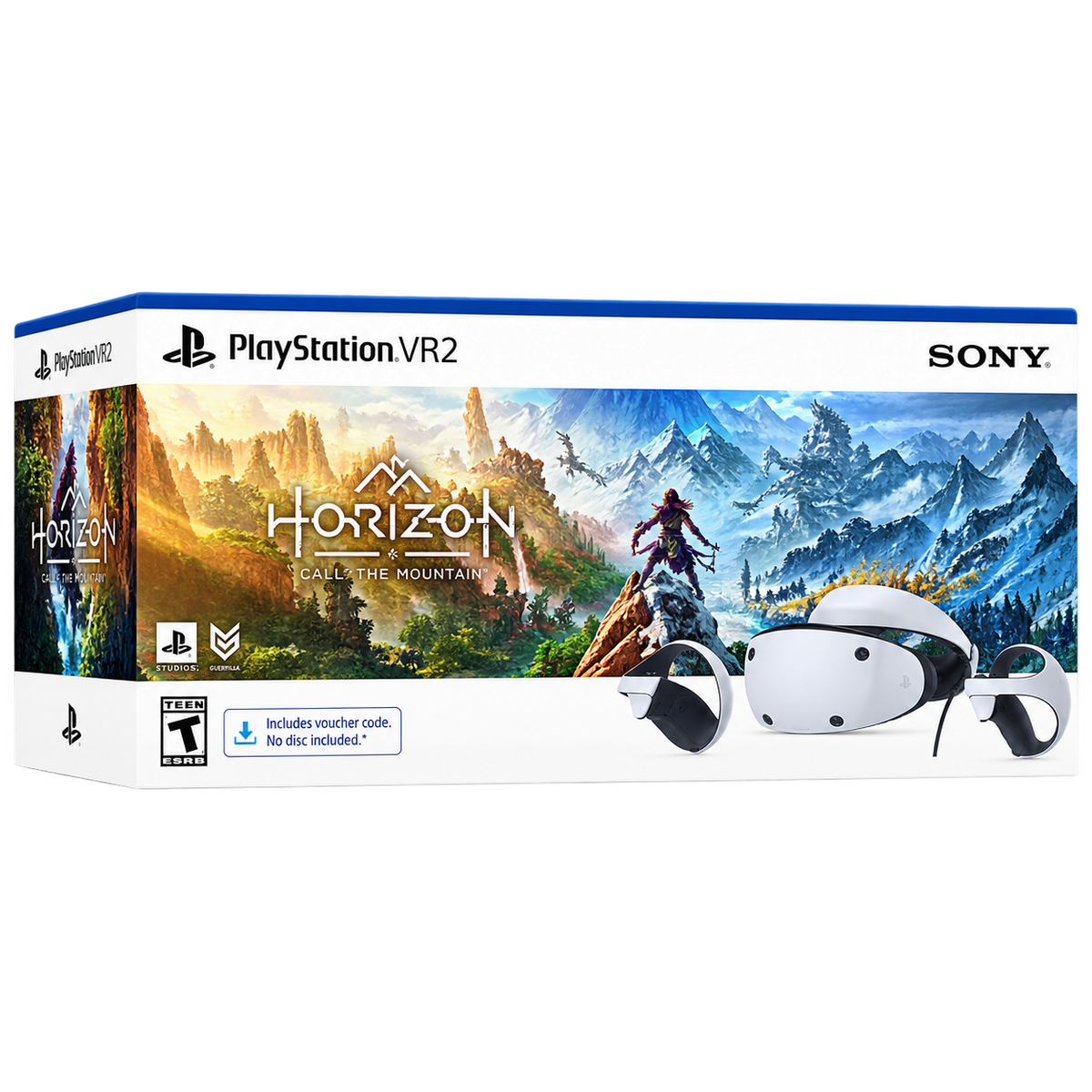 PlayStation VR2 for PS5 – Used Like New