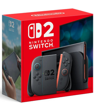 Nintendo Switch 2 Console