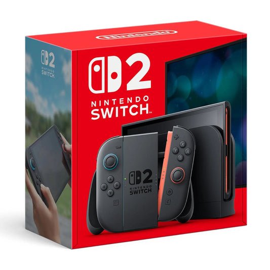 Nintendo Switch 2 Console