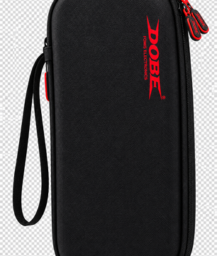DOBE Storage Case for Nintendo Switch 2 – Black