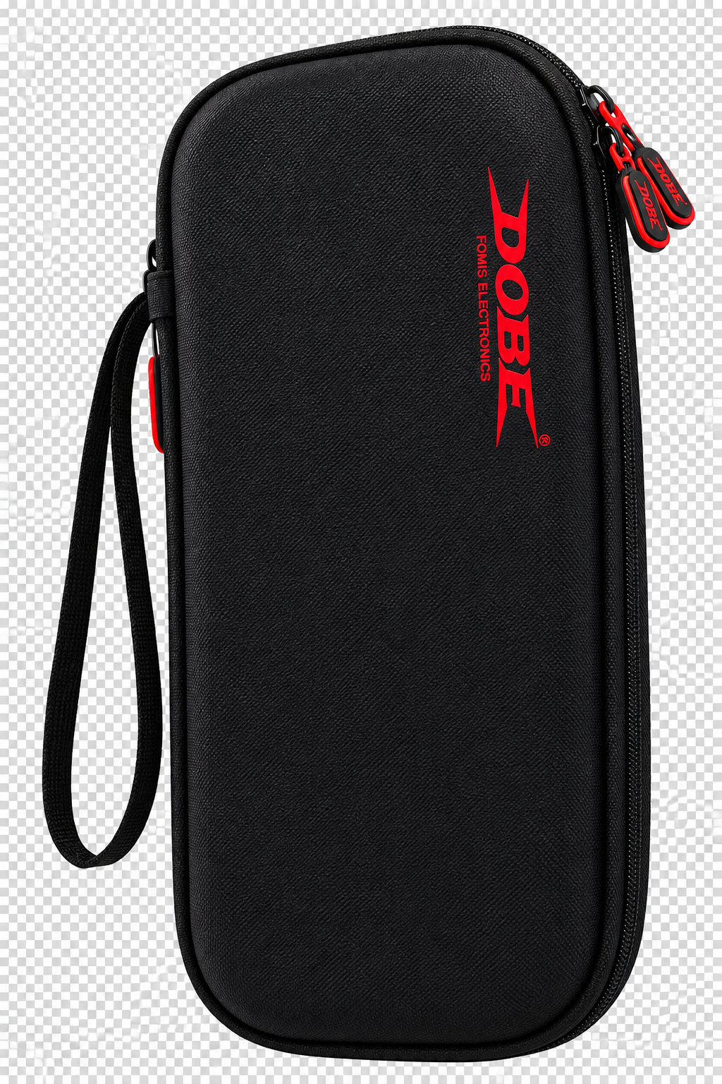 DOBE Storage Case for Nintendo Switch 2 – Black