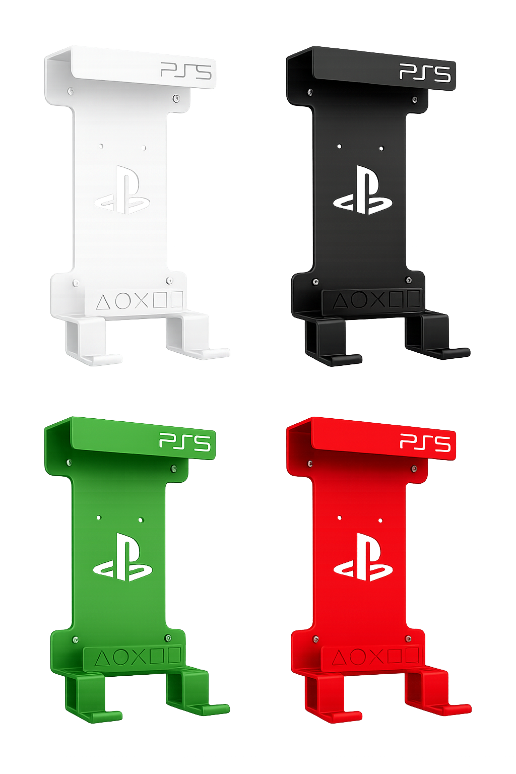 Wall Mount for PS5