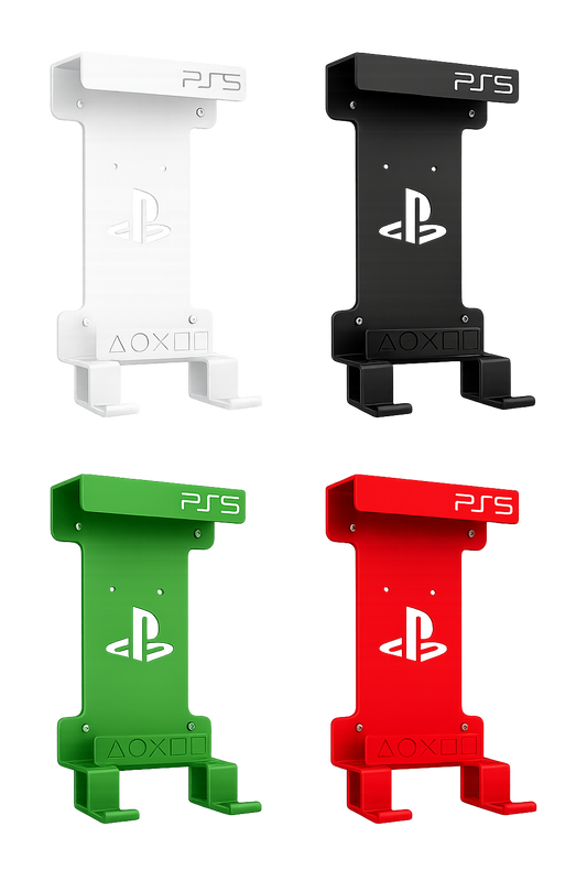 Wall Mount for PS5