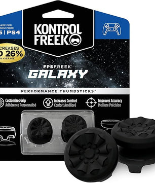Control Joy Sticks PS5 & PS4 Grips – (Thumb Grip Caps)