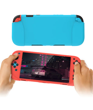 full body silicone protector case for - Nintendo Switch OLED