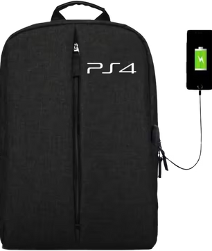 Ps4 Bag - Fat \ Slim \ Pro
