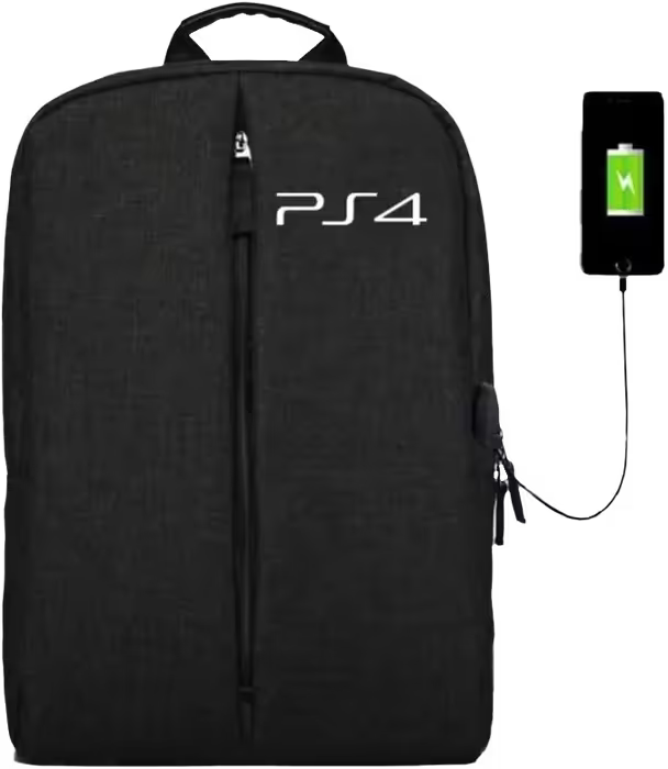 Ps4 Bag - Fat \ Slim \ Pro