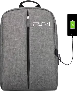 Ps4 Bag - Fat \ Slim \ Pro