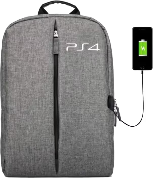 Ps4 Bag - Fat \ Slim \ Pro