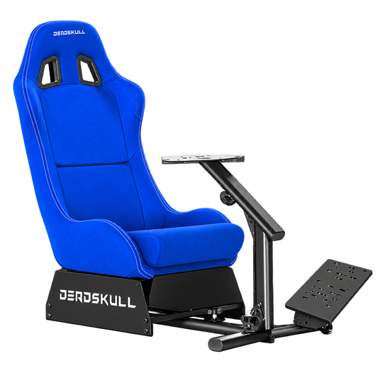 DeadSkull Racing Gaming Chair
