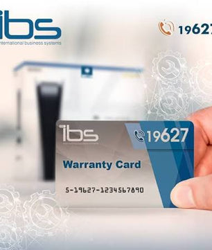 PlayStation 5 Slim Disc Edition (Hackable Firmware) – 2-Year Local IBS Warranty قابل للتهكير