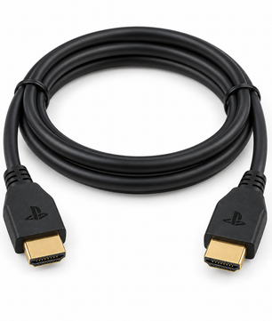PlayStation High Speed HDMI Cable
