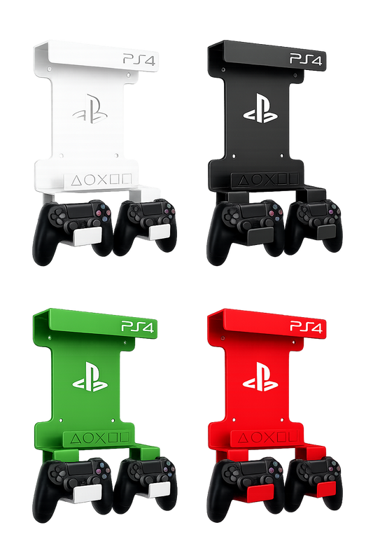 Wall Mount for PS4