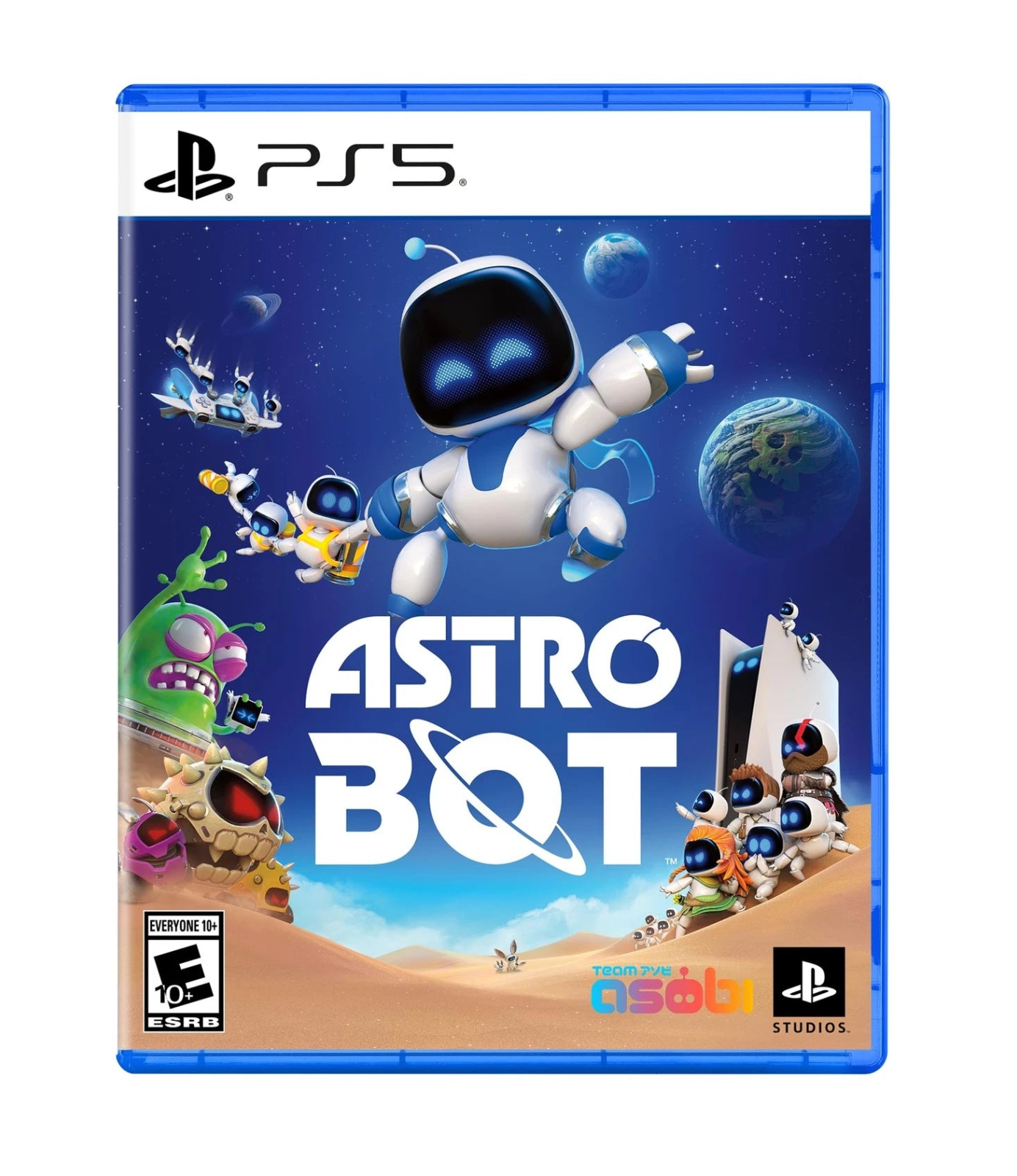 Astro Bot - PS5