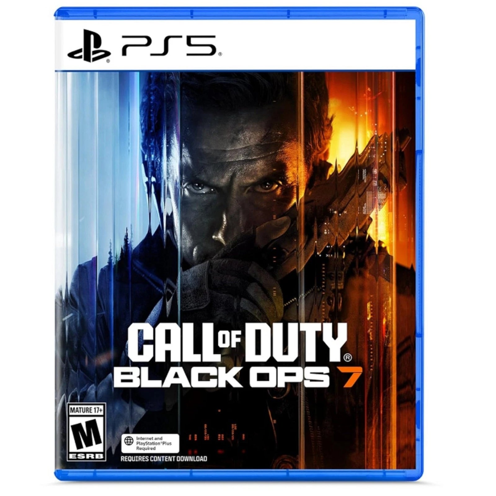 Call of Duty ( Black ops 7 ) - PS4 & PS5