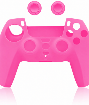 PS5 Dualsense Controller Silicone Case