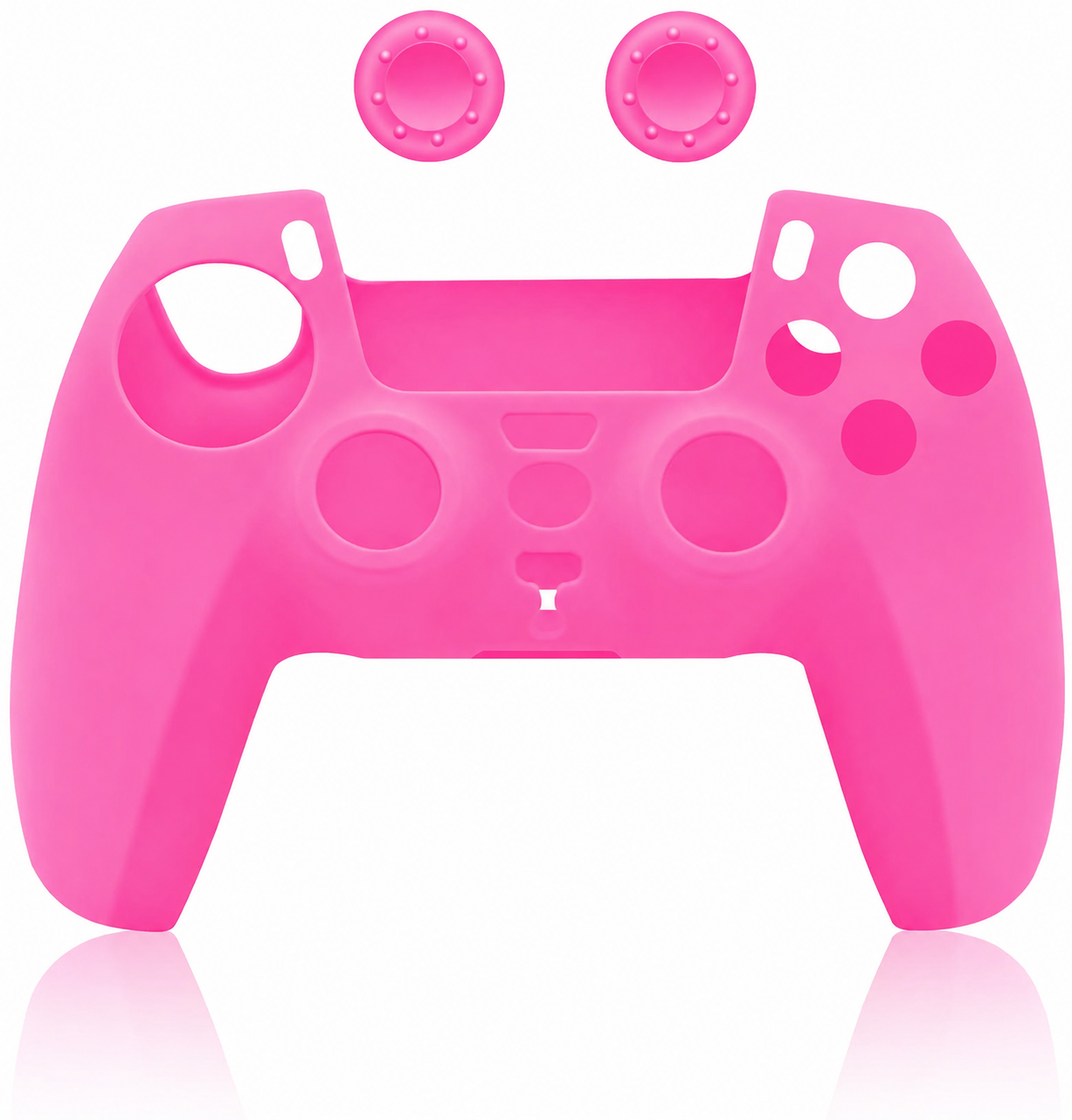 PS5 Dualsense Controller Silicone Case