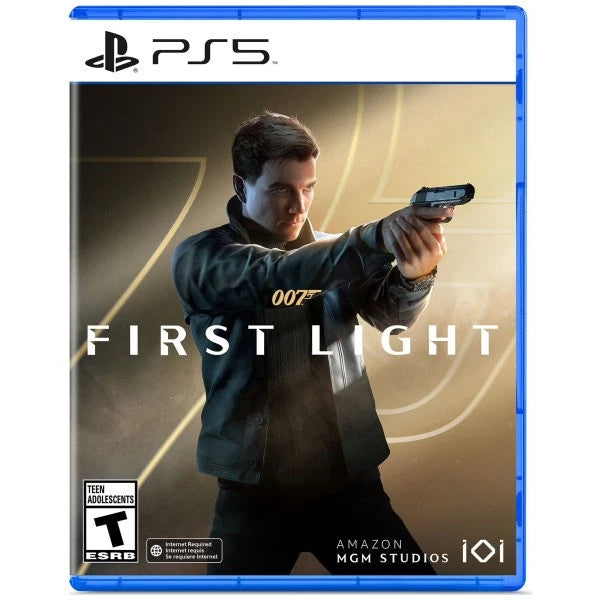 First Light - PS5