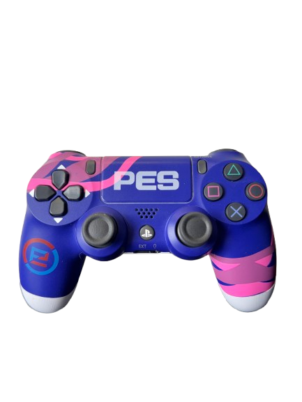 ذراع تحكم PES - PS4 Hight Copy ( مستعمل )