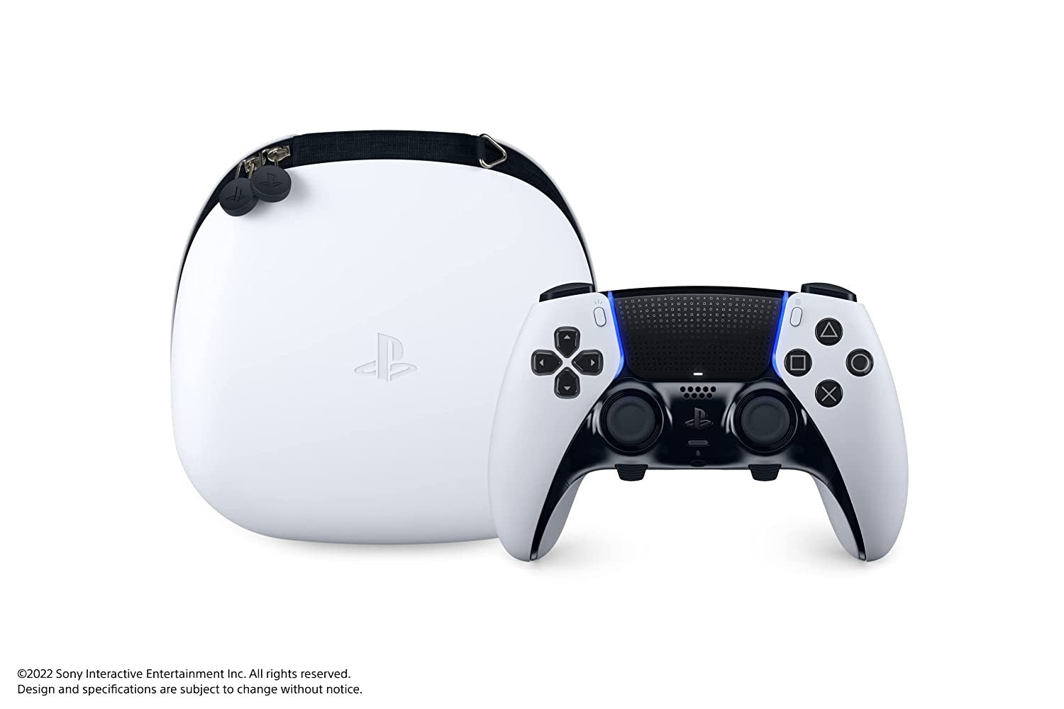 Sony DualSense Edge Wireless Controller - Used like new