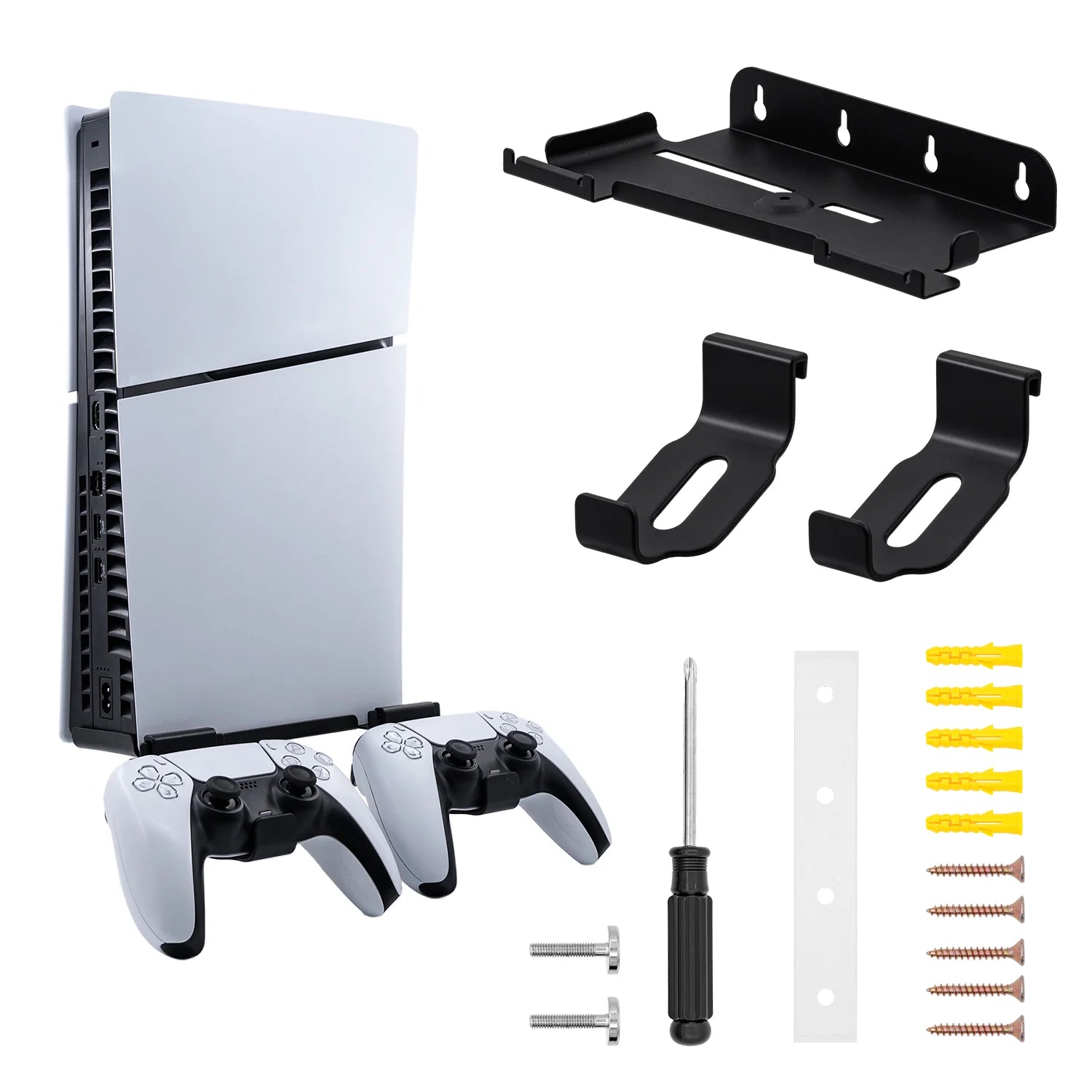 derdskull suspension bracket compatible witch all p-5 series consoles