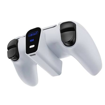 battery pack for p5 controller mimd