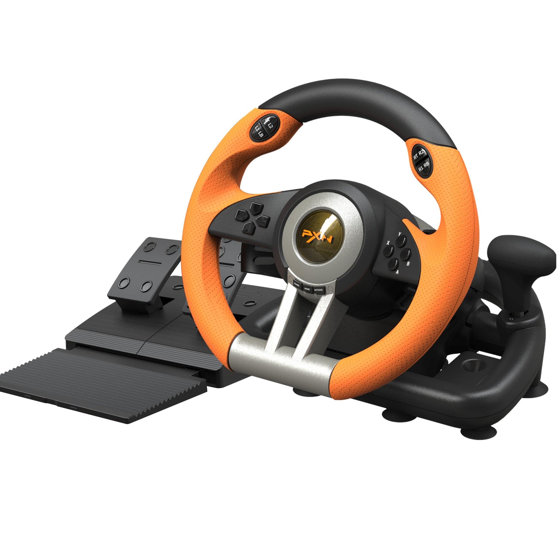 pxn v3 pro gaming racing wheel