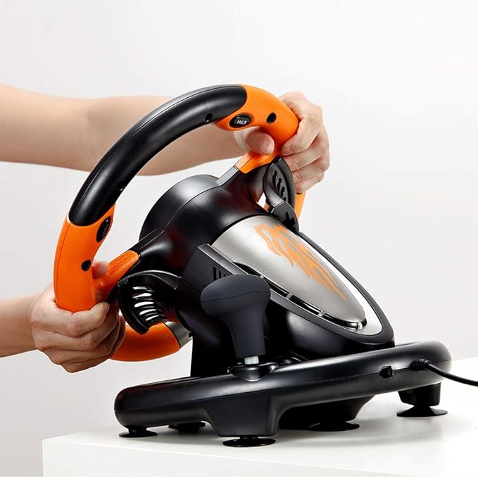 pxn v3 pro gaming racing wheel