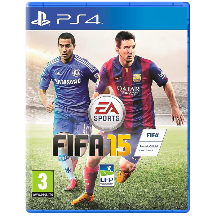 FIFA15 (CD)Used