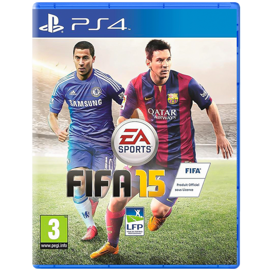 FIFA15 (CD)Used