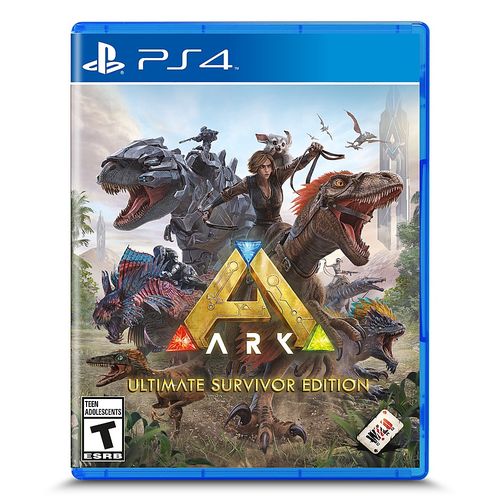 ARK: Survival Evolved (CD) Used