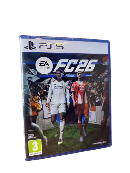 FC26