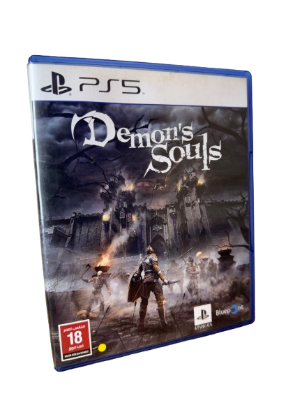 Demon's Souls