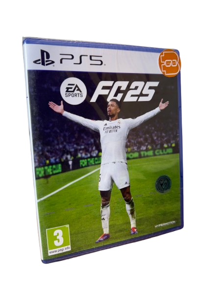FC25