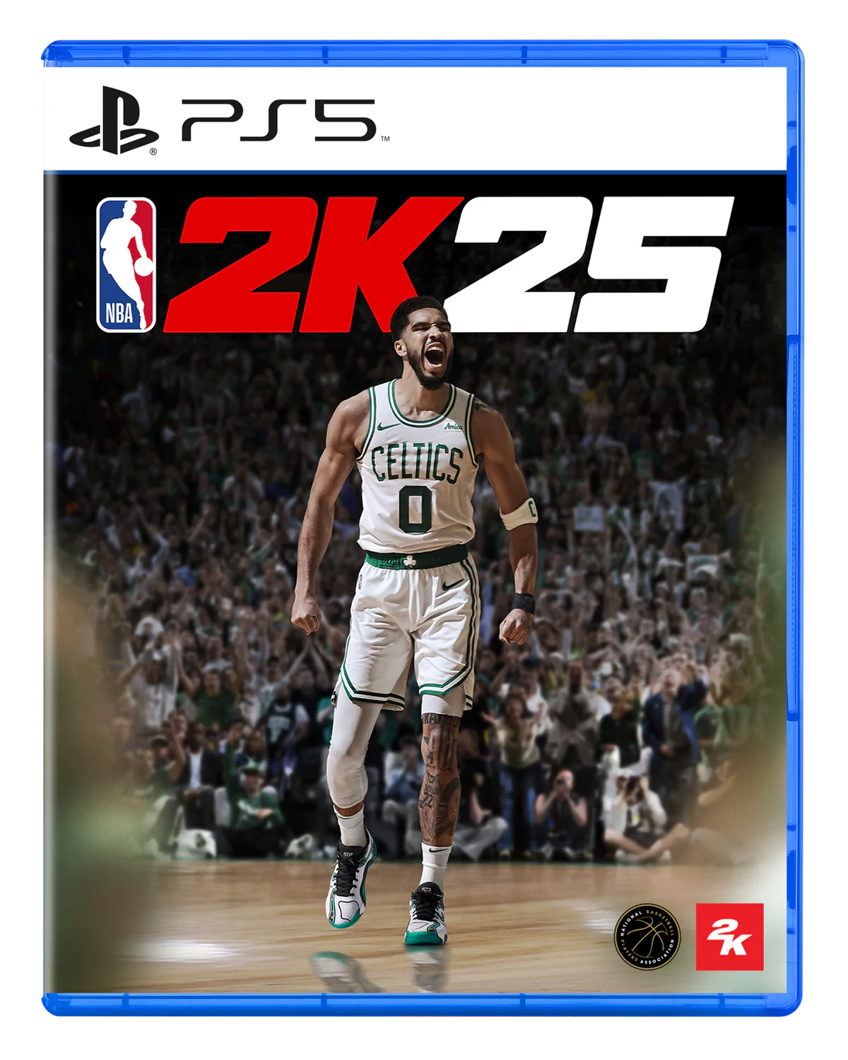 2K25 - PS5