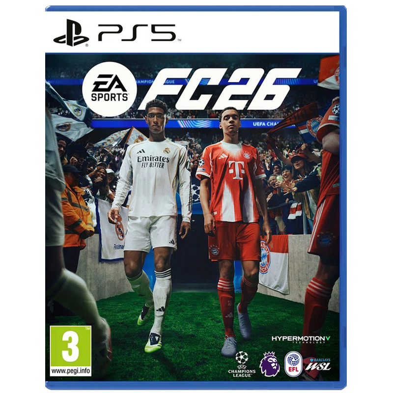 FC26 - PS5