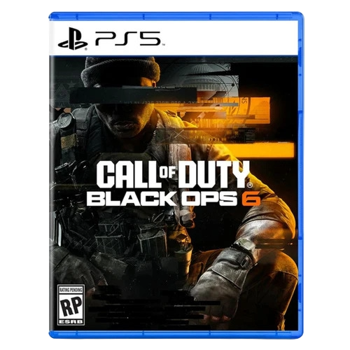Call of Duty - PS5