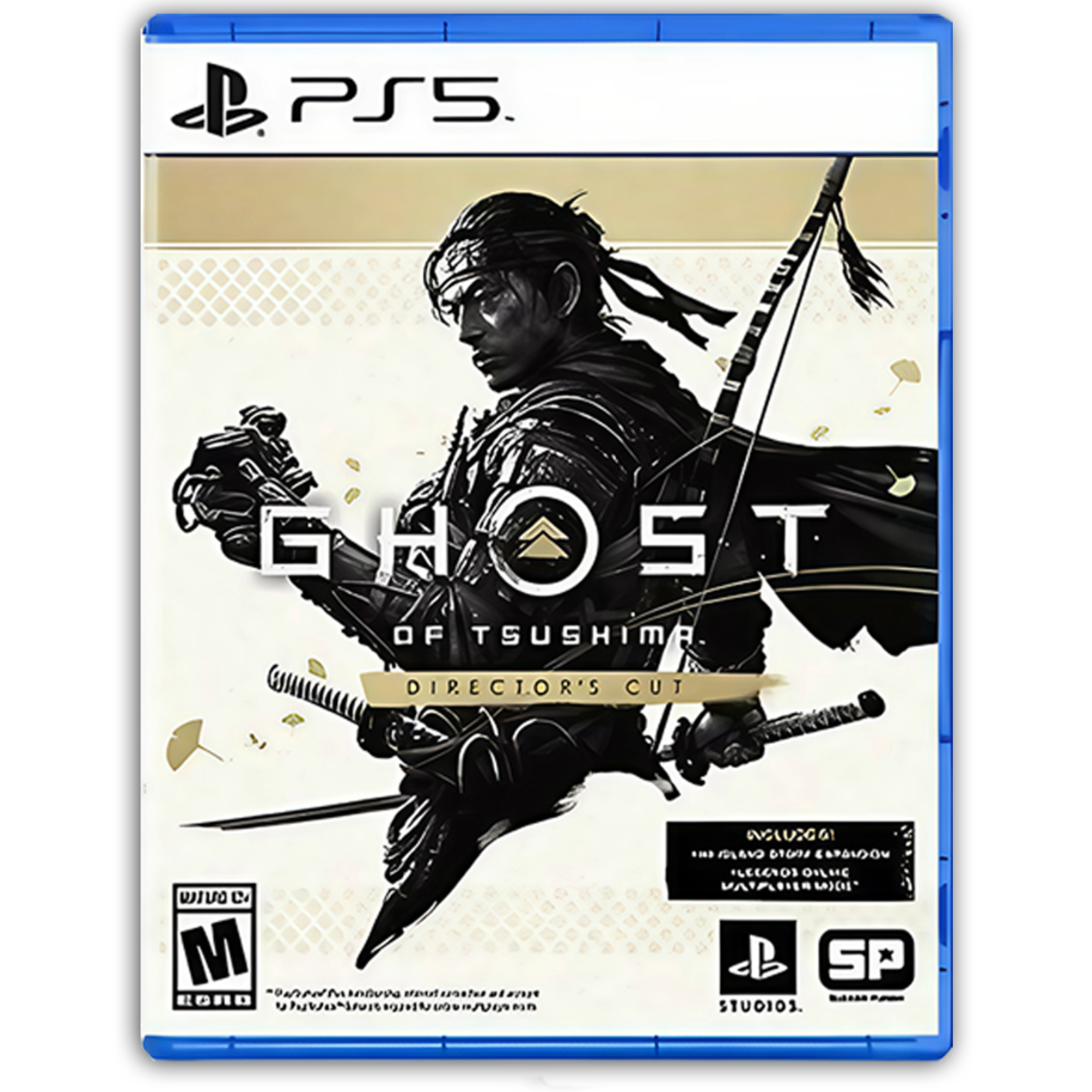 Ghost - PS5
