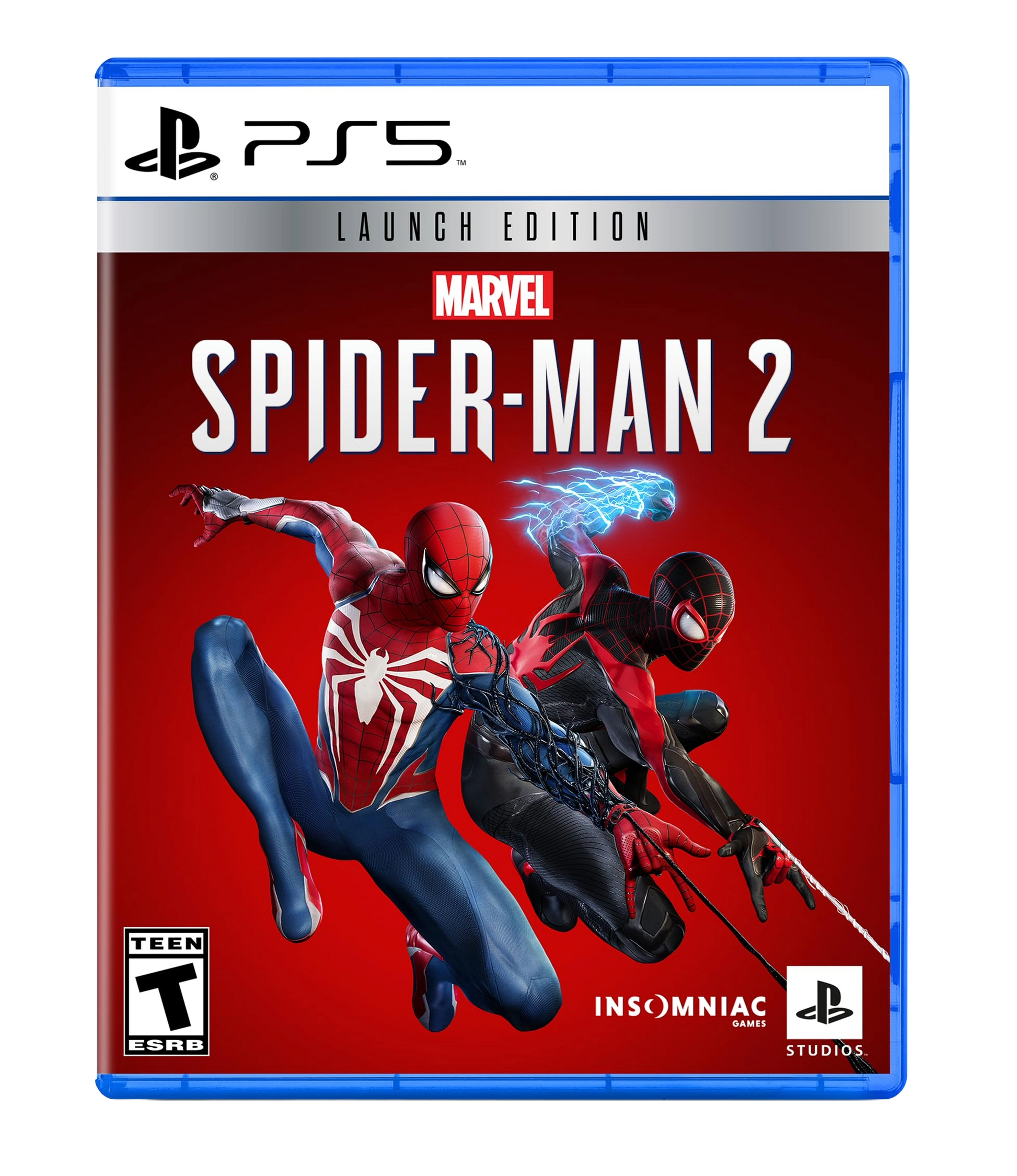spider man 2 - PS5
