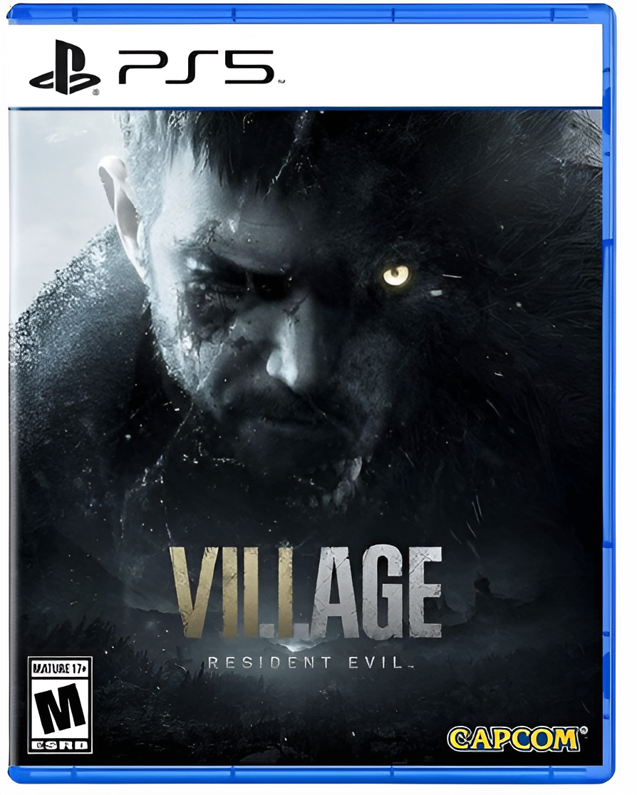 Village - PS5