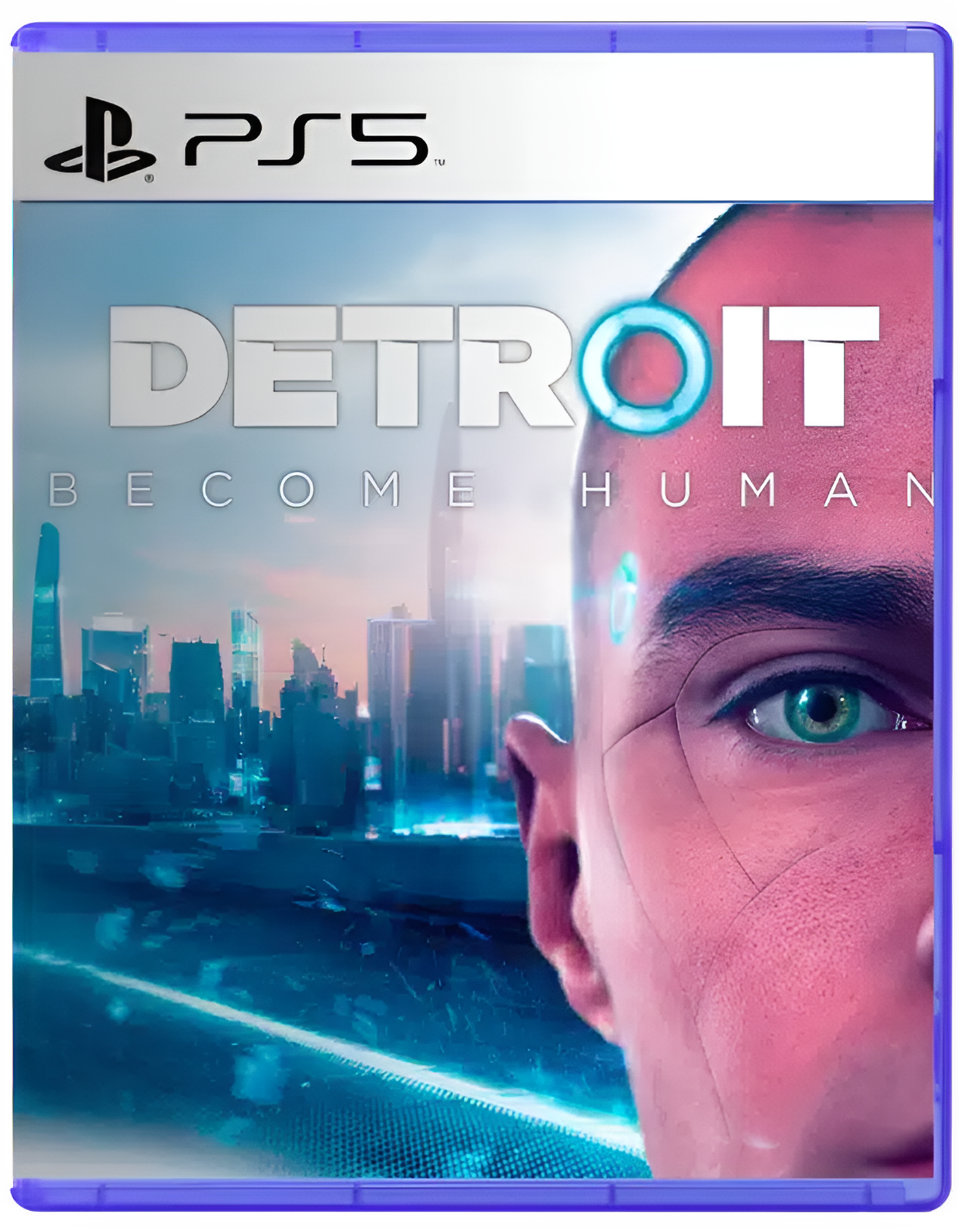 Detroit - PS5