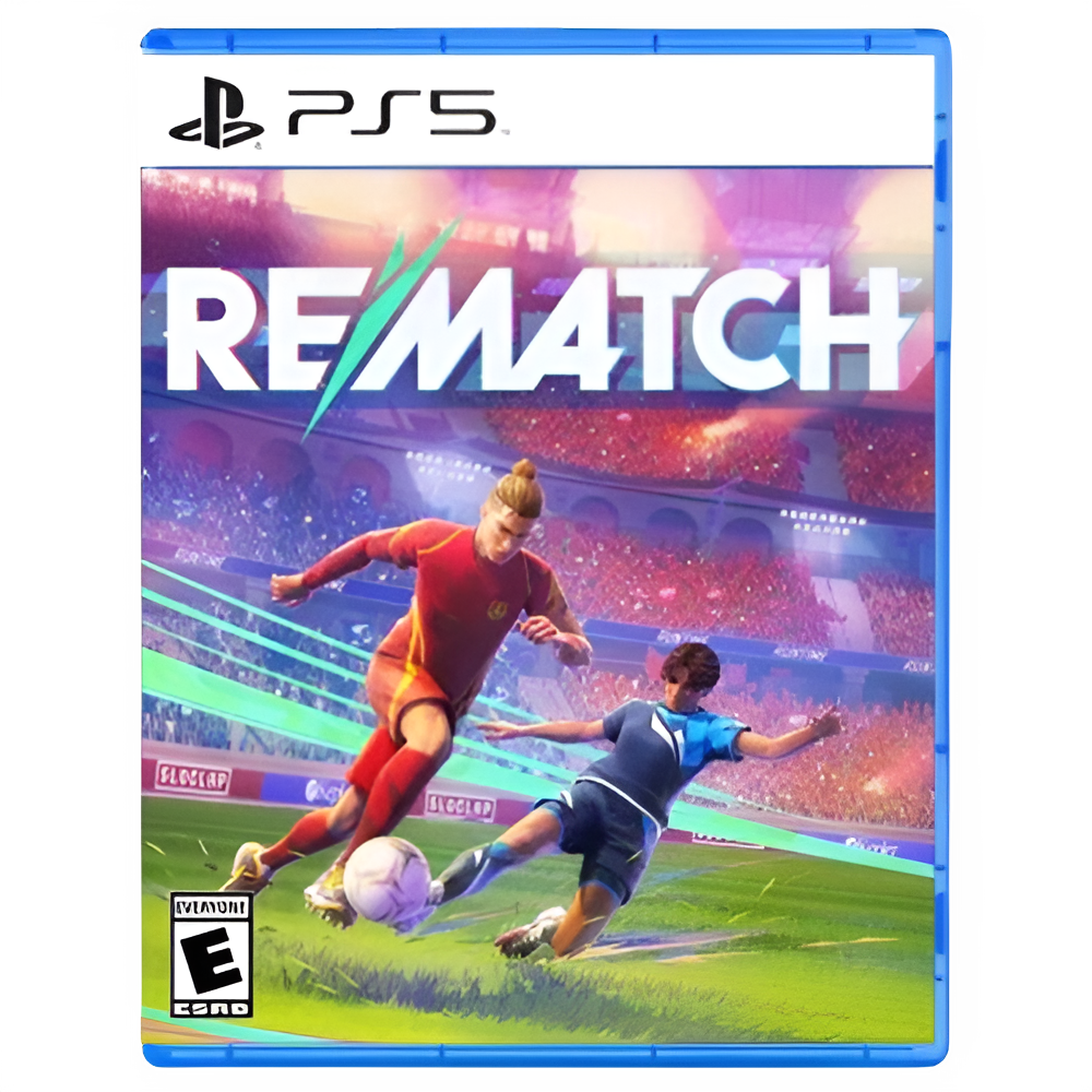 Rematch - PS5