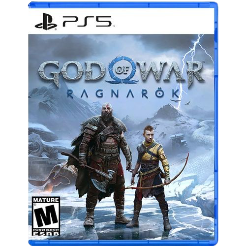 God of War - PS5
